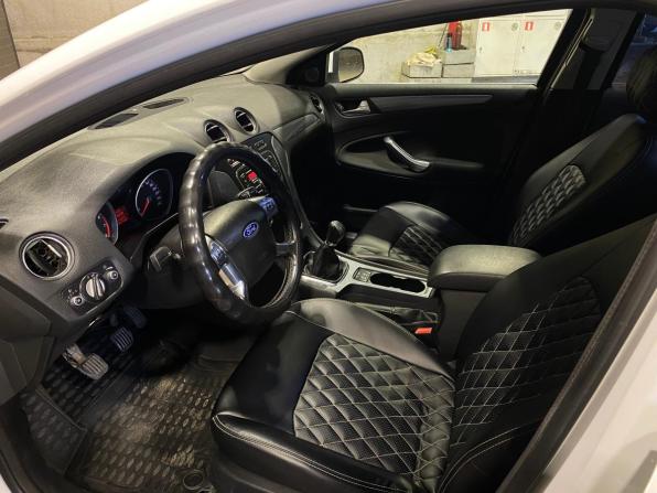Ford Mondeo IV Рестайлинг с пробегом 2011 года, цена 630 000 рублей, 285093 км, седан, Автокод Объявления