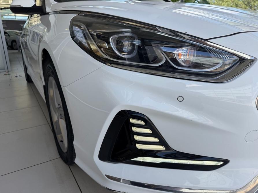 Hyundai Sonata VII (LF) Рестайлинг Таганрог  - изображение 4