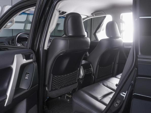 Toyota Land Cruiser Prado 150 Series Рестайлинг 3 с пробегом 2020 года, цена 5 500 000 рублей, 56475 км, внедорожник, Автокод Объявления