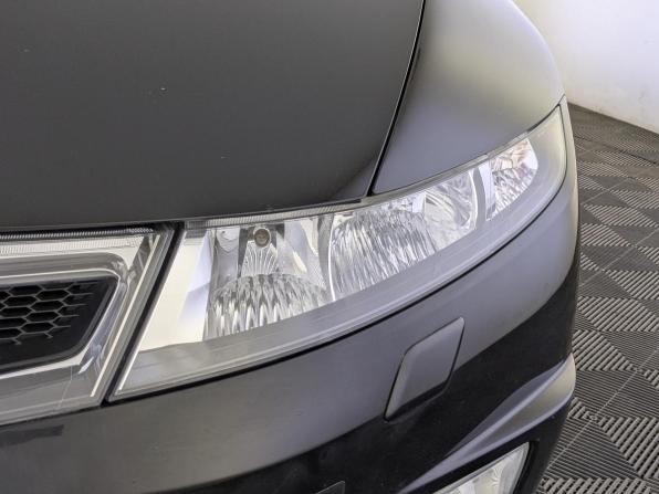 Honda Civic VIII Рестайлинг с пробегом 2010 года, цена 1 280 000 рублей, 96813 км, хэтчбек, Автокод Объявления