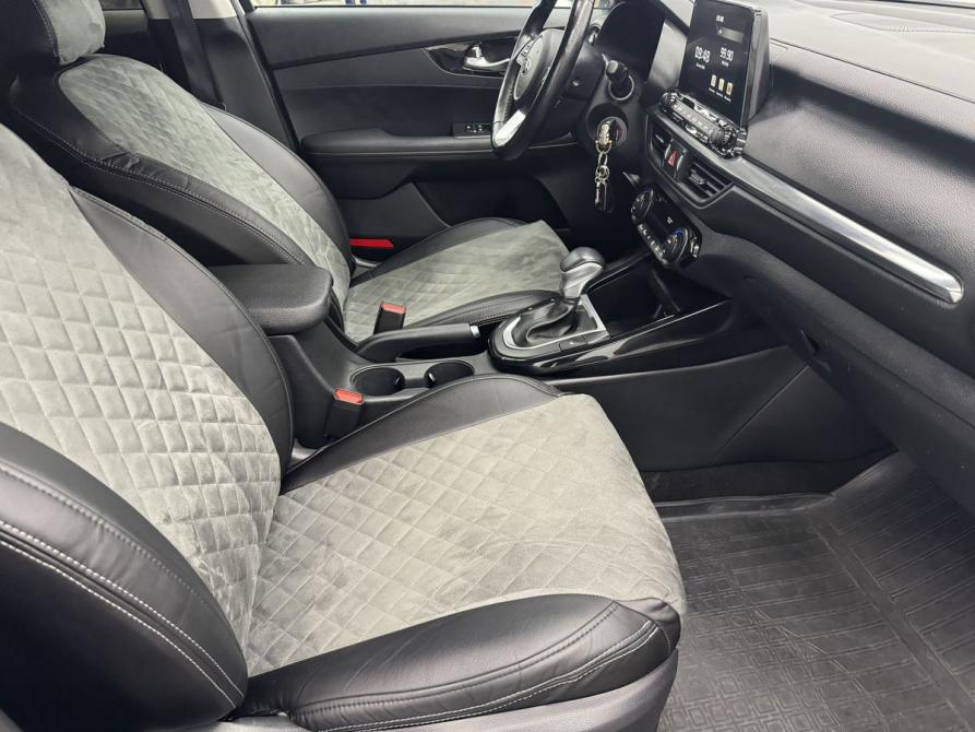 Kia Cerato IV Воронеж  - изображение 13