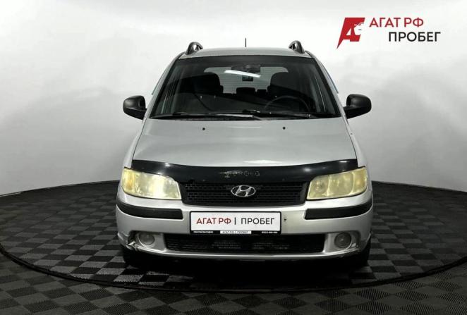 Hyundai Matrix I Рестайлинг 2 с пробегом 2008 года, цена 390 000 рублей, 199686 км, компактвэн, Автокод Объявления