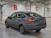 Lada (ВАЗ) Granta I Рестайлинг Казань  - изображение 30