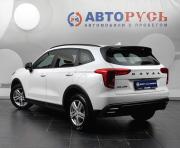 Haval Jolion I Рестайлинг Москва  - изображение 27