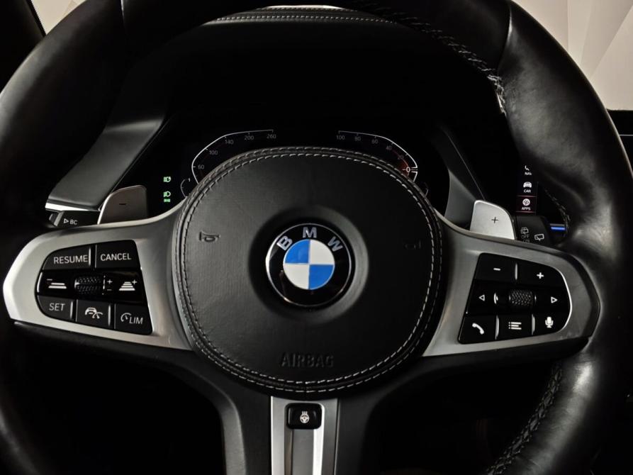 BMW X7 I (G07) Москва  - изображение 25