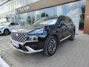Hyundai Santa Fe IV Рестайлинг Набережные Челны  - изображение 28