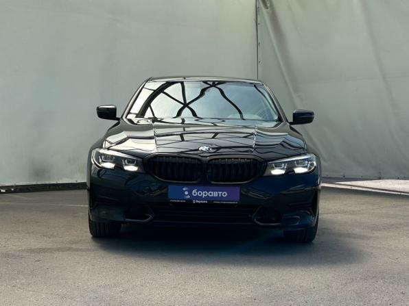 BMW 3 серии VII (G2x) с пробегом 2019 года, цена 2 570 000 рублей, 189000 км, седан, Автокод Объявления