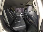 Toyota Land Cruiser 200 Series Рестайлинг 2 Москва  - изображение 40