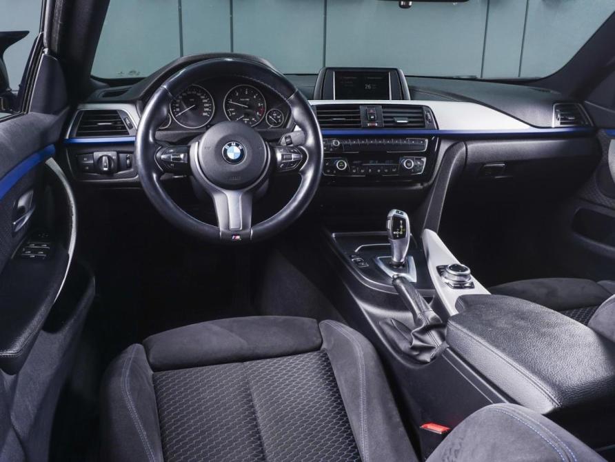 BMW 4 серии F32/F33/F36 Рестайлинг Ростов-на-Дону  - изображение 10