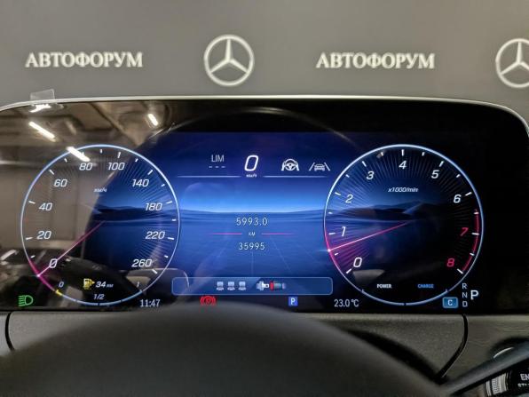 Mercedes-Benz E-Класс VI (W214 S214) с пробегом 2024 года, цена 6 500 000 рублей, 36000 км, седан, Автокод Объявления