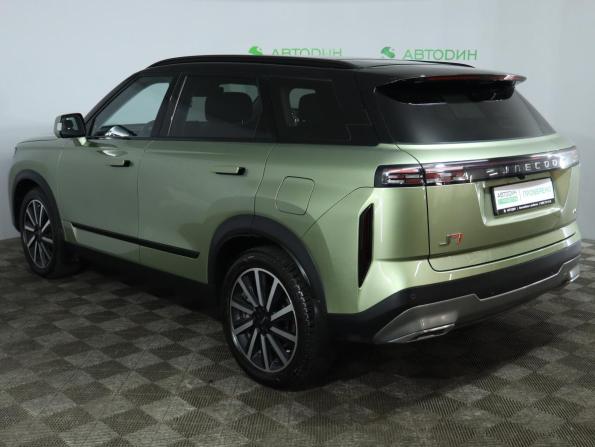 Jaecoo J7 I с пробегом 2023 года, цена 2 499 000 рублей, 48200 км, внедорожник, Автокод Объявления