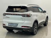 Chery Tiggo 7 Pro Max I Рестайлинг Москва  - изображение 25