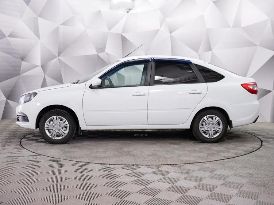 Lada (ВАЗ) Granta I Рестайлинг Ульяновск  - изображение 2