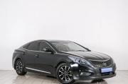 Hyundai Grandeur V Красноярск  - изображение 25