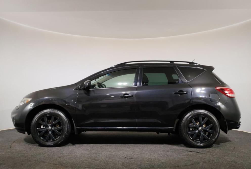 Nissan Murano II (Z51) Рестайлинг 2 Ярославль  - изображение 8