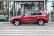Volkswagen Tiguan I Рестайлинг Брянск  - изображение 27