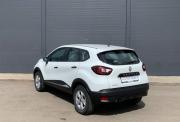 Renault Kaptur I Красноярск  - изображение 41