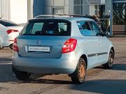 Skoda Fabia II Рестайлинг Санкт-Петербург  - изображение 20