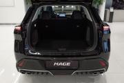 Dongfeng Mage Москва  - изображение 34