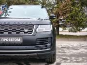 Land Rover Range Rover IV Рестайлинг Санкт-Петербург  - изображение 43