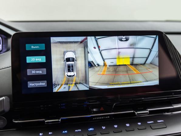 Changan CS55 Plus II с пробегом 2024 года, цена 2 148 000 рублей, 24876 км, внедорожник, Автокод Объявления