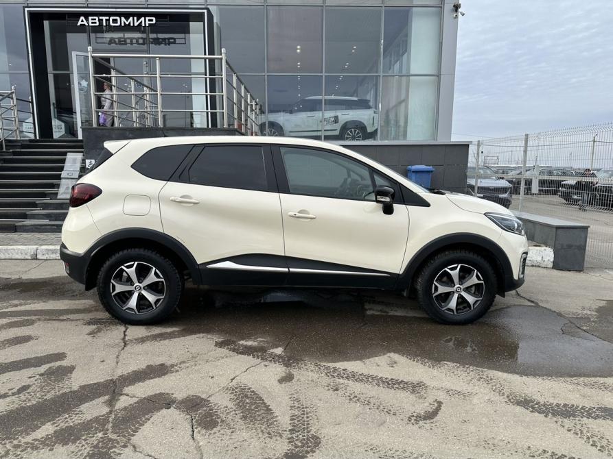 Renault Kaptur I Саратов  - изображение 4