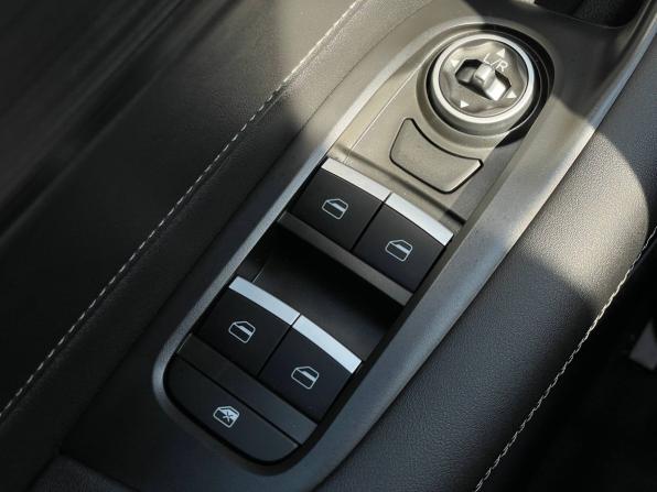 Chery Tiggo 4 I Рестайлинг 2 с пробегом 2025 года, цена 1 990 000 рублей, 7527 км, внедорожник, Автокод Объявления