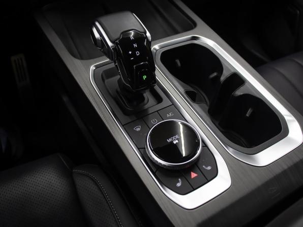 Jaecoo J7 I с пробегом 2023 года, цена 2 449 000 рублей, 40000 км, внедорожник, Автокод Объявления