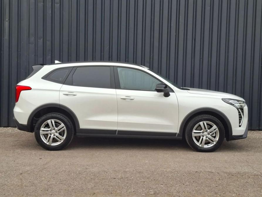 Haval Jolion I Самара  - изображение 4