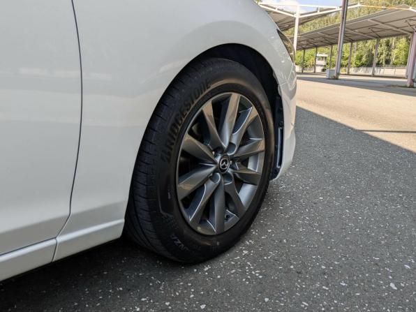 Mazda 6 III (GJ) Рестайлинг 2 с пробегом 2019 года, цена 2 299 500 рублей, 112000 км, седан, Автокод Объявления