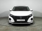 Changan Eado Plus Санкт-Петербург  - изображение 24