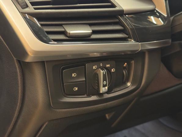 BMW X5 III (F15) с пробегом 2018 года, цена 2 949 000 рублей, 154000 км, внедорожник, Автокод Объявления
