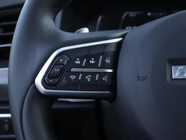 Haval F7x I Рестайлинг с пробегом 2023 года, цена 2 350 000 рублей, 34390 км, внедорожник, Автокод Объявления