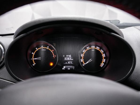 Lada (ВАЗ) Granta I Рестайлинг с пробегом 2020 года, цена 567 000 рублей, 162716 км, седан, Автокод Объявления