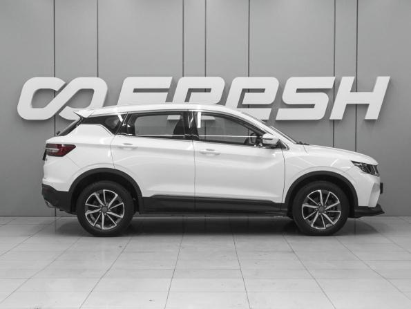 Belgee X50 с пробегом 2024 года, цена 1 459 000 рублей, 41436 км, внедорожник, Автокод Объявления
