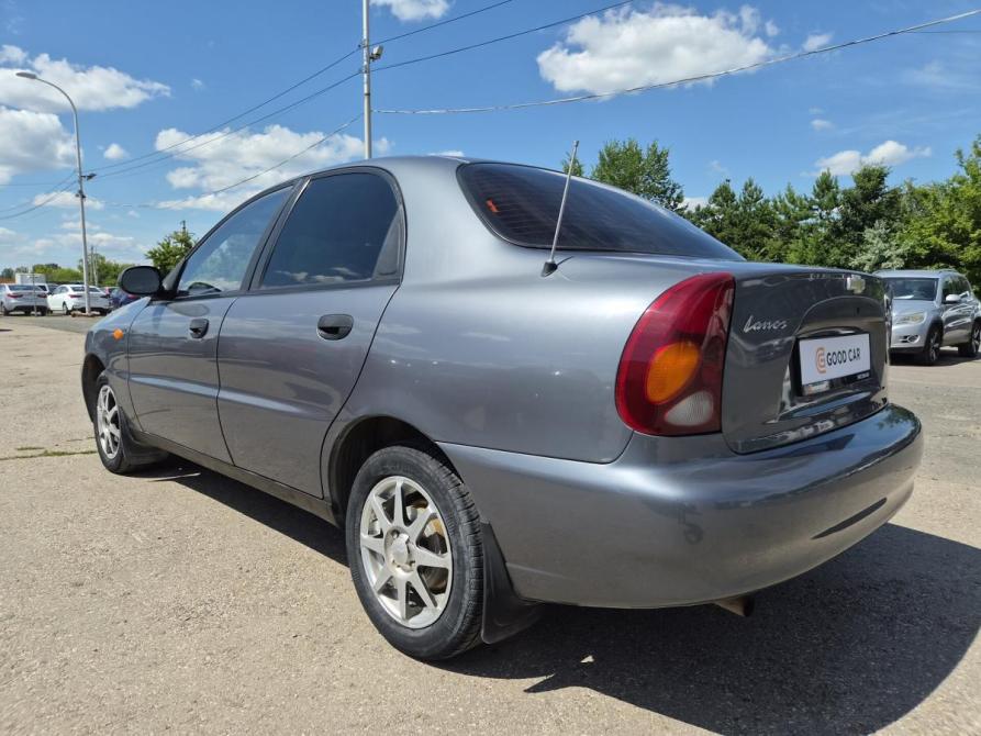Chevrolet Lanos I Саратов  - изображение 7