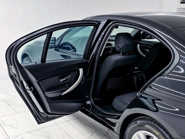 BMW 3 серии VI (F3x) Рестайлинг с пробегом 2015 года, цена 1 630 000 рублей, 224380 км, седан, Автокод Объявления