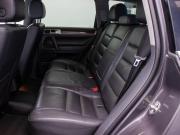 Volkswagen Touareg I Рестайлинг Москва  - изображение 29
