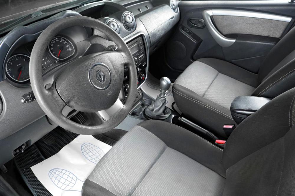 Renault Duster I Тюмень  - изображение 8