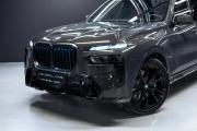 BMW X7 I (G07) Рестайлинг Москва  - изображение 40