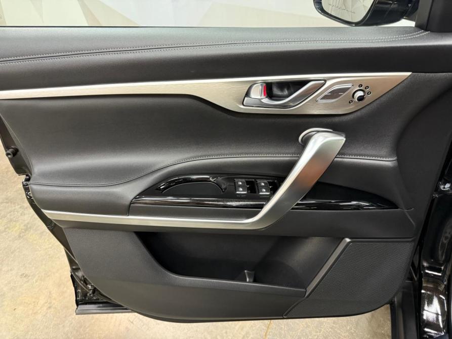 Changan CS95 I Рестайлинг Азнакаево  - изображение 14