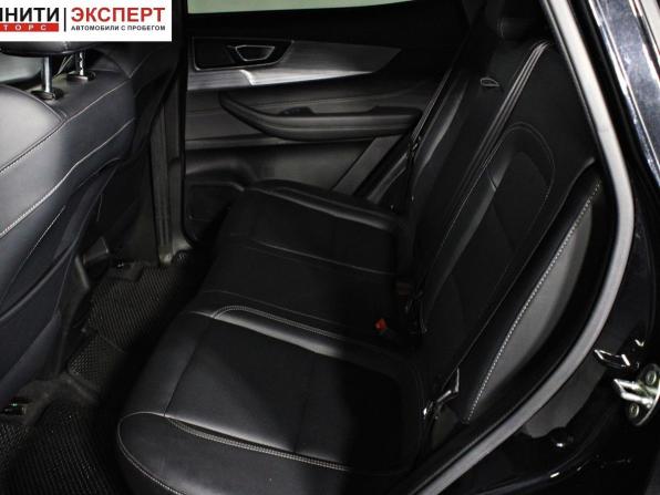 Chery Tiggo 4 Pro I с пробегом 2023 года, цена 1 597 000 рублей, 45778 км, внедорожник, Автокод Объявления