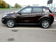 Changan CS35 Иваново  - изображение 26