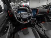 Ford Ranger T6.2 Москва  - изображение 45