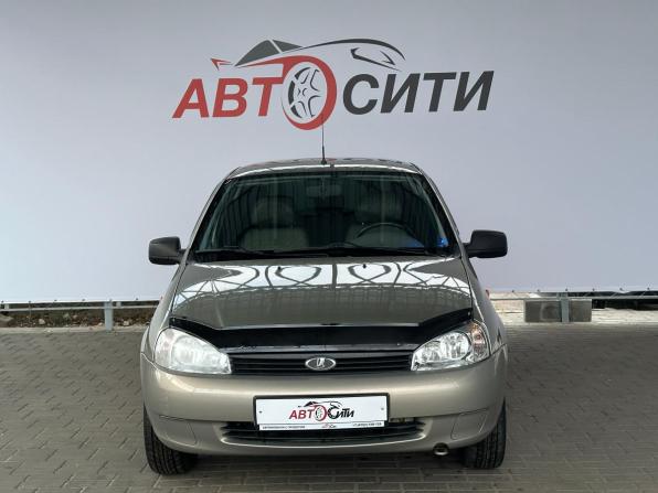 Lada (ВАЗ) Kalina I с пробегом 2013 года, цена 380 000 рублей, 78694 км, хэтчбек, Автокод Объявления