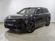 Li Auto (Lixiang) L9 I Химки  - изображение 31