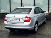 Skoda Rapid I Екатеринбург  - изображение 25