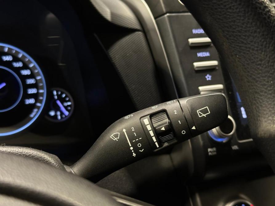 Hyundai Creta II Челябинск  - изображение 18