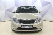 Kia Rio III Чебоксары  - изображение 43