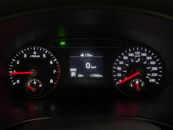 Kia Sorento III Prime Рестайлинг с пробегом 2018 года, цена 2 130 000 рублей, 117940 км, внедорожник, Автокод Объявления
